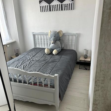 Locplestin Lägenhet Exteriör bild