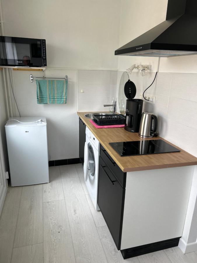 Locplestin Lägenhet Exteriör bild