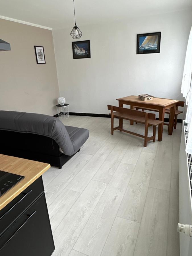 Locplestin Lägenhet Exteriör bild